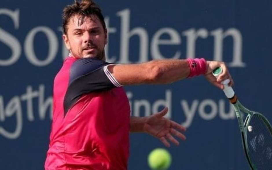 Stan Wawrinka critica os Grand Slams e os organismos reguladores do ténis  por tomarem decisões sem a intervenção dos jogadores: Hoje, estamos presos  até ao dia em que os jogadores disserem pára