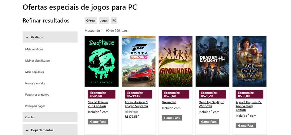 Forza Horizon 5 Edição Suprema Online + JOGO BRINDE (DESCRIÇÃO DO ANUNCIO)