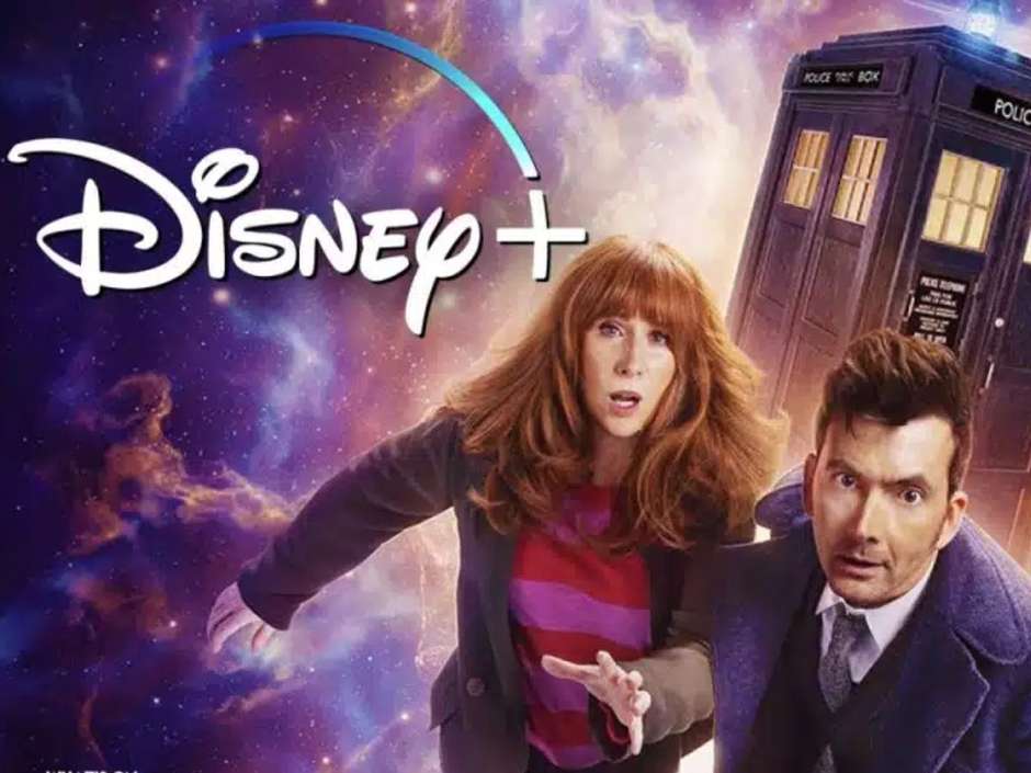 Doctor Who Temporada 8 - assista todos episódios online streaming