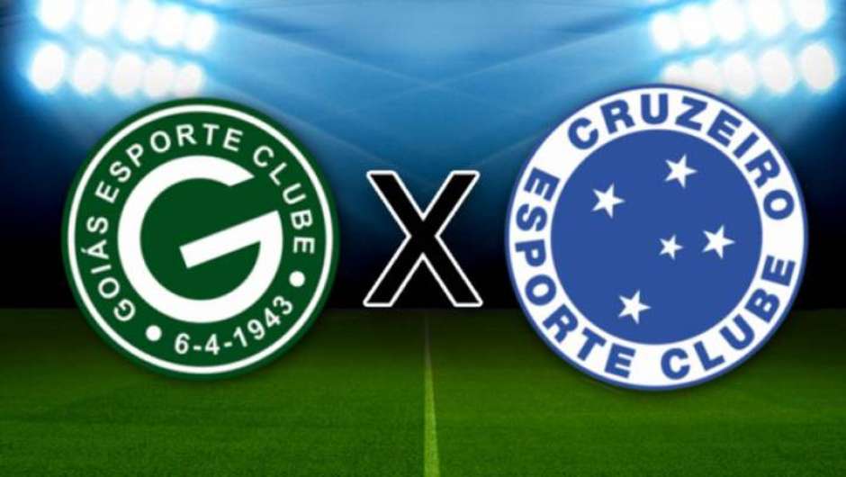 Goiás x Cruzeiro AO VIVO - onde assistir? - 35°° rodada Brasileirão