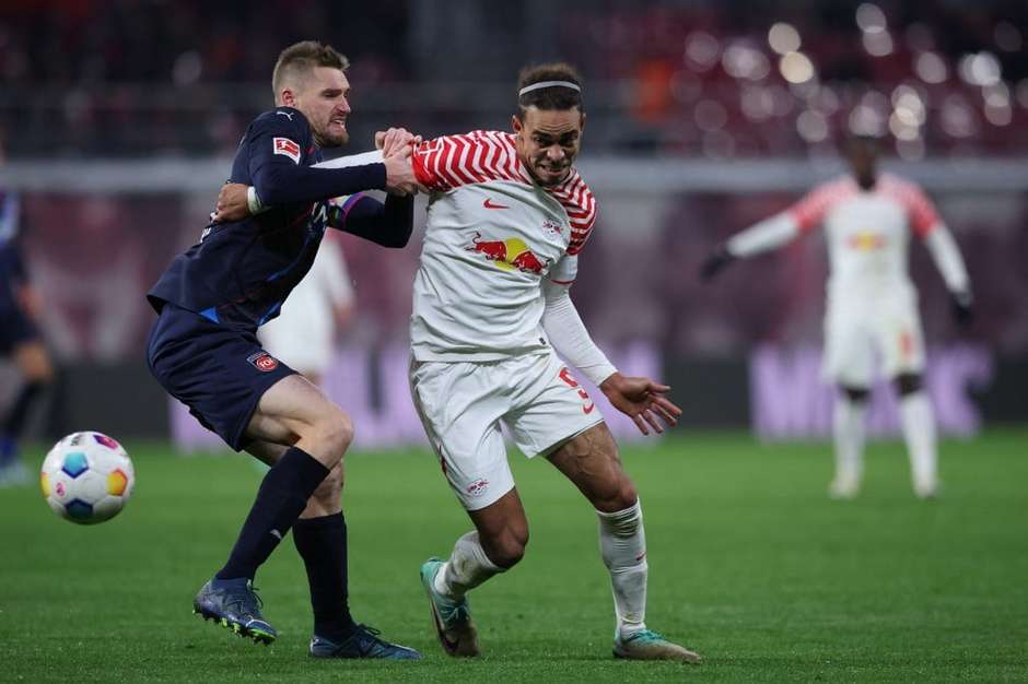 Leipzig vence e entra no G4 da Bundesliga; Bayern tem jogo adiado: veja os  resultados do Campeonato Alemão