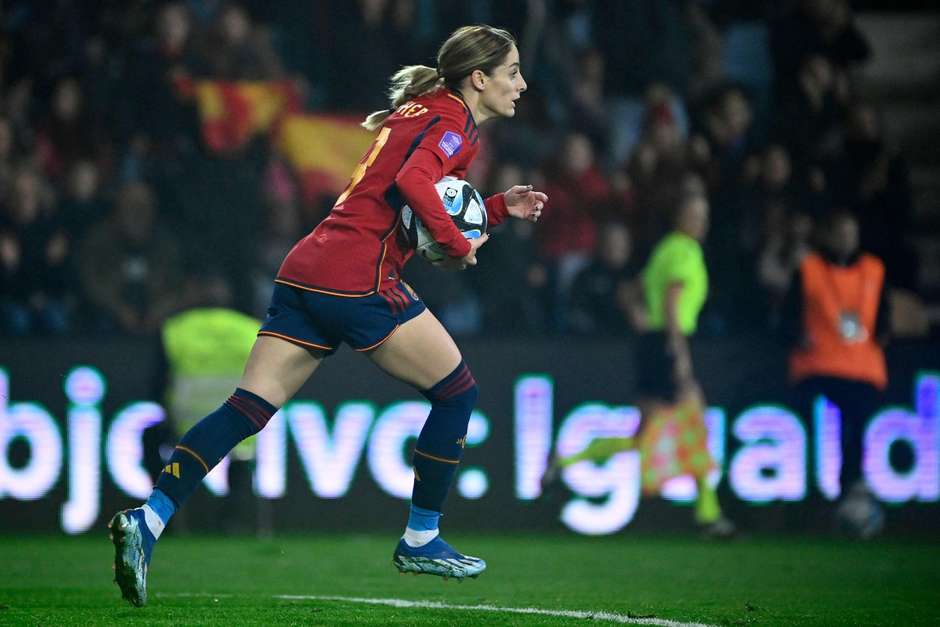 Futebol feminino - Terra