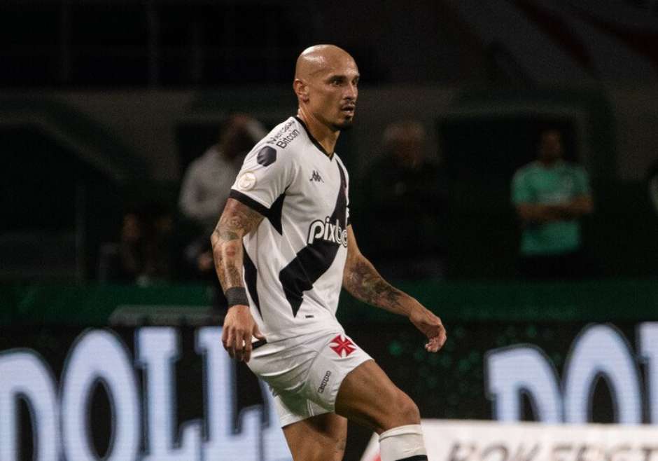 Vasco faz hoje o principal jogo do ano no desafio de sair da série B