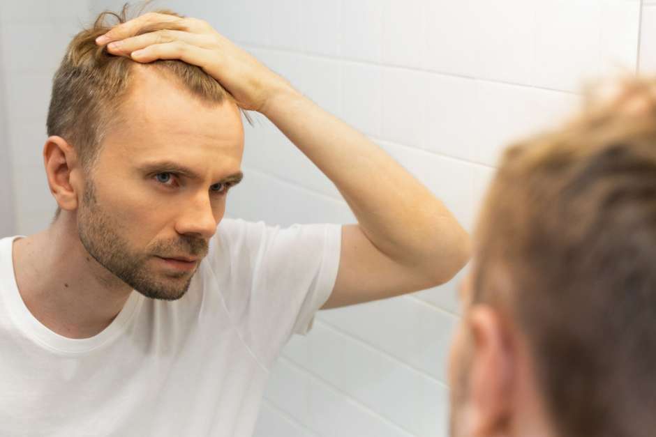 Tipos de cabelo masculino: tem diferença? Entenda!