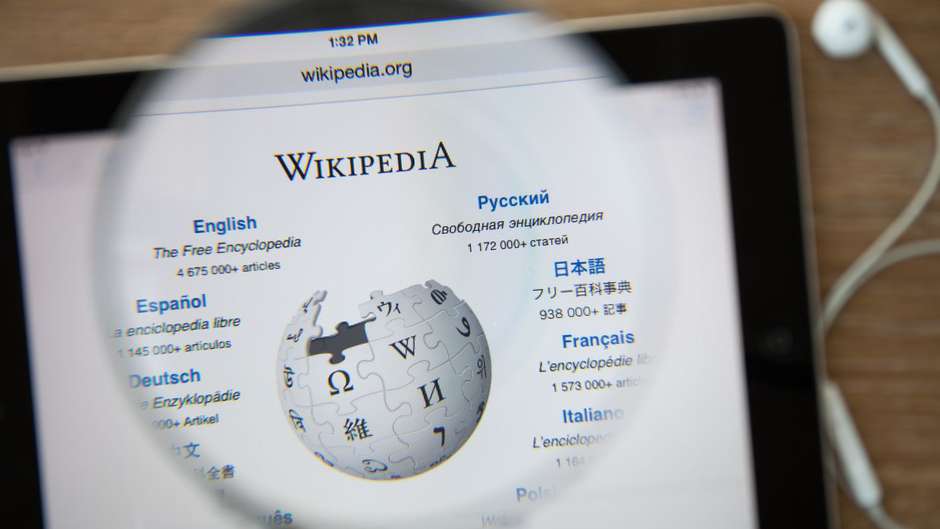 ChatGPT está entre páginas mais visitadas da Wikipedia em 2023; veja lista