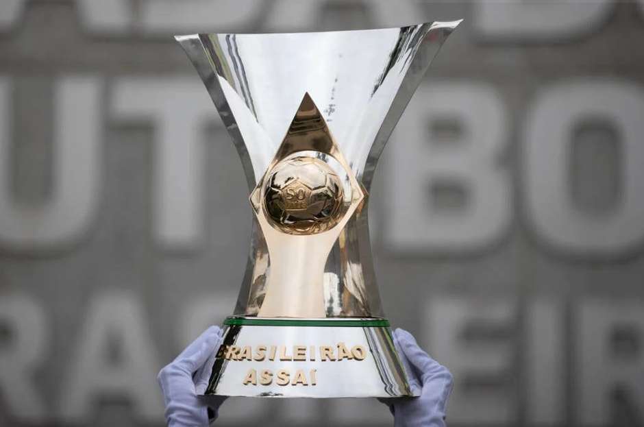 Quantas rodadas faltam para acabar o Brasileirão Série B de 2023?