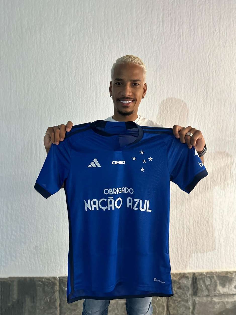 Cruzeiro adota campanhas à torcida no jogo de despedida da temporada de 2023