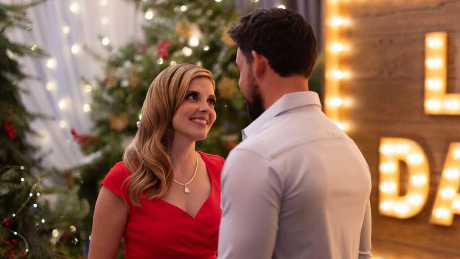 Netflix: filme de Natal que vai alegrar o seu coração e perfeito para  assistir em casal – Metro World News Brasil