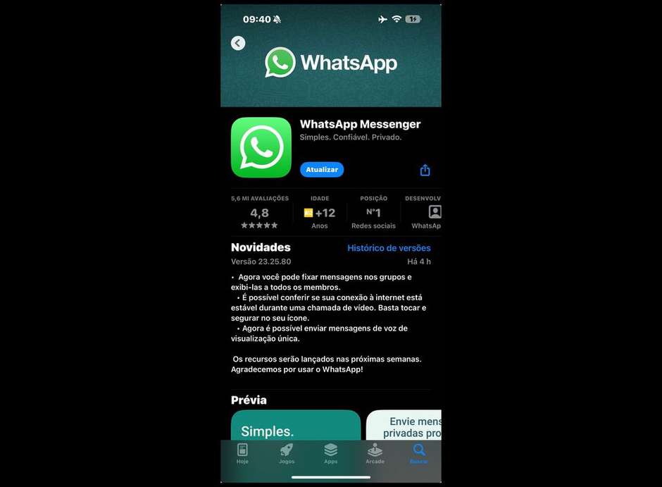 Faça parte do grupo de ofertas do Whatsapp e Telegram do TecMundo em 2023