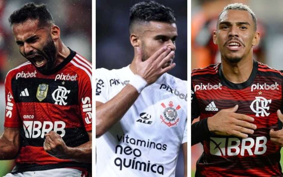 Evolução no Flamengo: saiba como trabalho especial do clube deixou