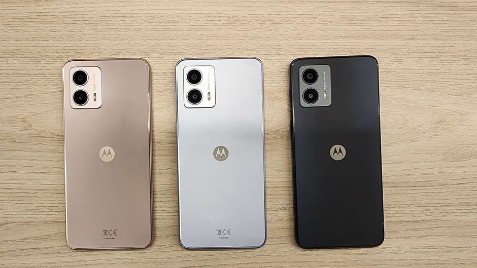 Motorola lança ofertas exclusivas em parceria com Globoplay, Shell e  Codashop