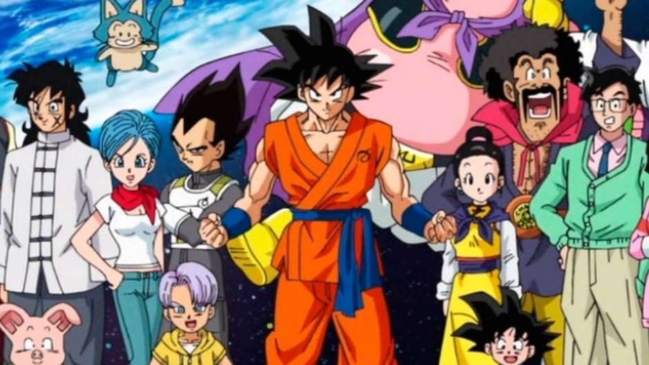 Dragon Ball Daima', nova saga da franquia, ganha primeiro teaser