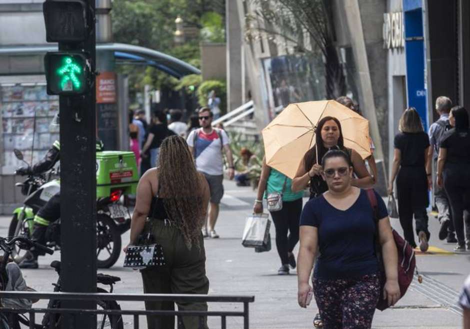 Como funciona a previsão do tempo? – CartaCapital