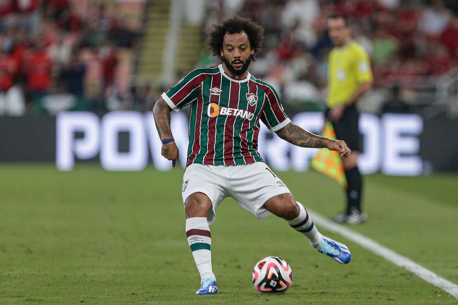 Mundial: 'Jogar contra Marcelo será especial', diz atleta do Al Ahly