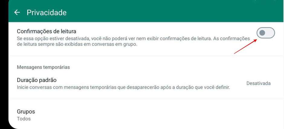 Como ver o status do WhatsApp escondido An nimo