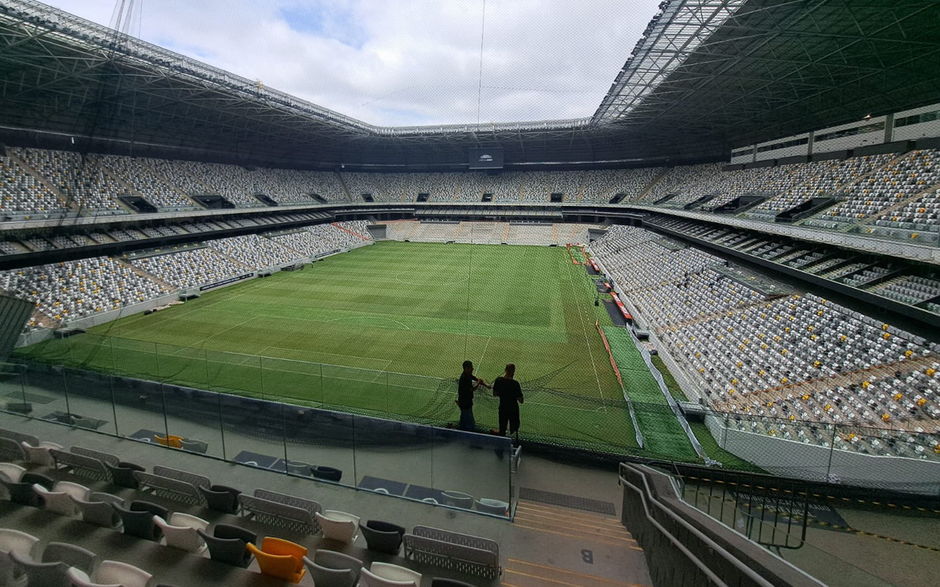 Copa do Brasil ou Série A? Pesquisa revela competição favorita da torcida -  Rádio Itatiaia