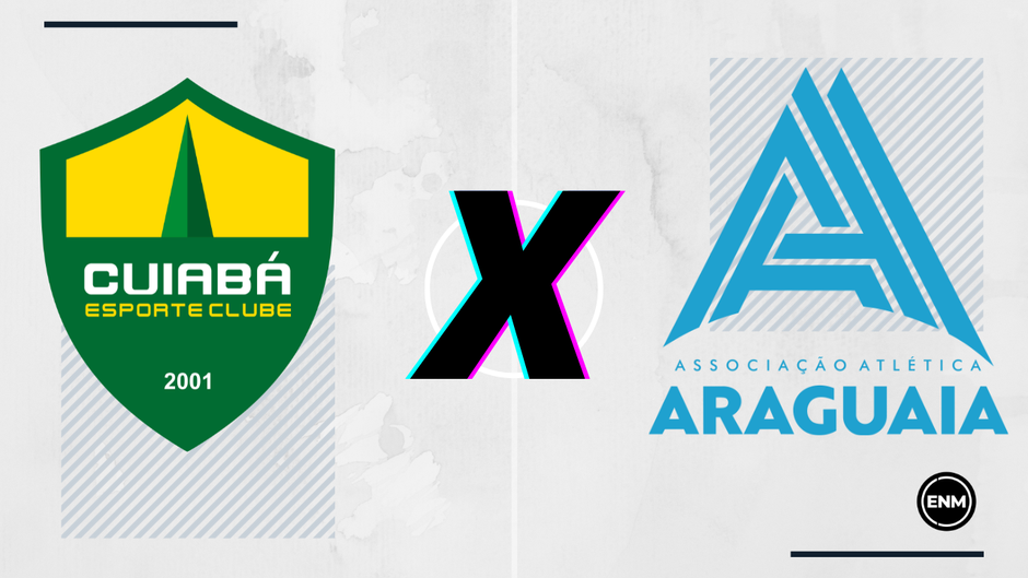 Cuiabá x AA Araguaia: prováveis escalações, arbitragem, onde assistir,  retrospecto e palpites