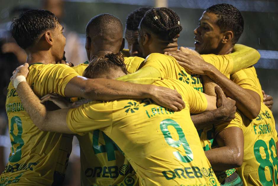 Horário do jogo do Brasil em Cuiabá é definido - Olhar Esportivo