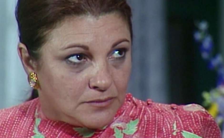 Atriz da Globo morta em famoso naufrágio vai aparecer em série sobre a  tragédia