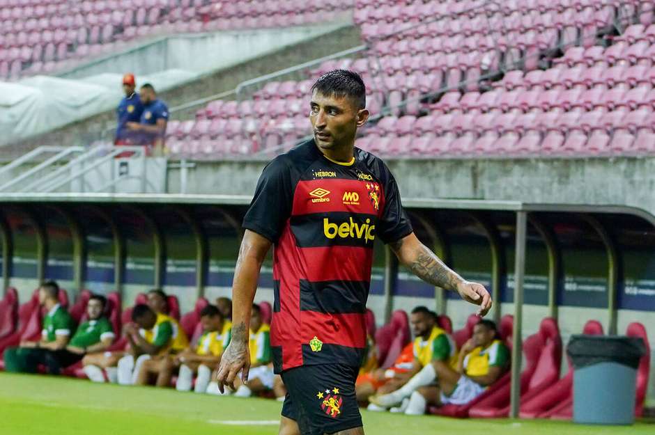 Palpite: Sport Recife x Náutico – Copa do Nordeste – 20/3/2024