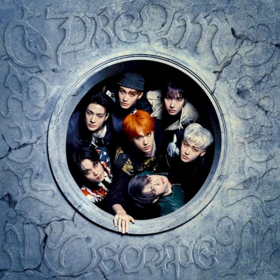 K-pop: NCT Dream lança novo álbum 'Dream()Scape' com seis faixas