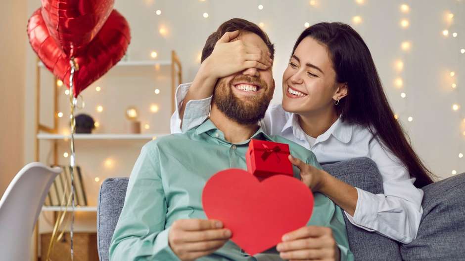 Não sabe o que comprar de Dia dos Namorados? Veja essas sugestões!