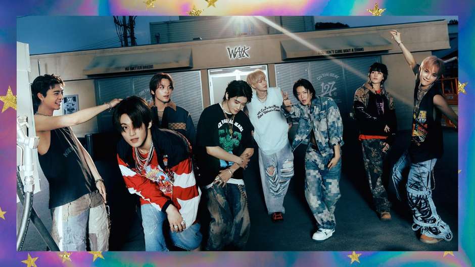 NCT 127: tudo o que sabemos sobre 