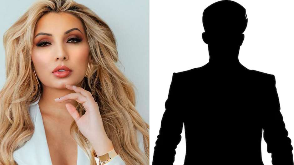 Vidente prevê morte durante programa ao vivo no SBT: 'Um ícone'