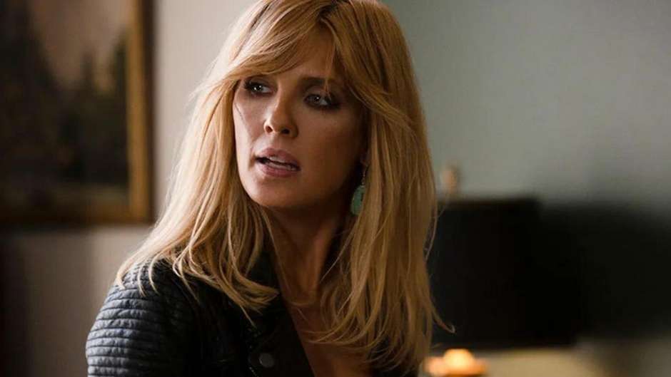 Eu sempre soube": A estrela de Yellowstone Kelly Reilly ouviu o maior segredo de Beth na 1ª temporada