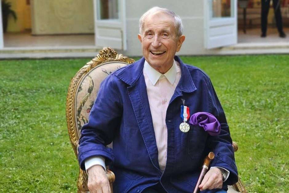 Michel Guérard MINCEUR EXQUISE 1989年仏語 Michel Guérard, um dos ícones da 