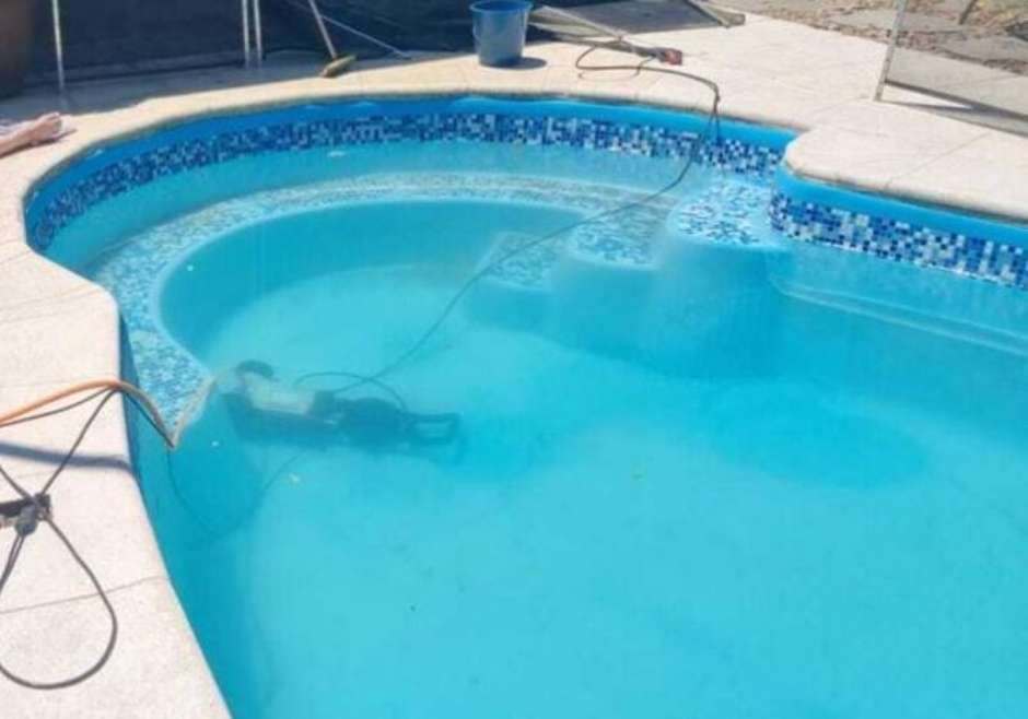 Jovem morre eletrocutada em casa ao utilizar lava-jato