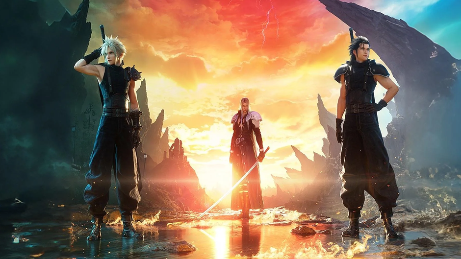 28 anos de Final Fantasy VII: Veja por que é o jogo mais popular