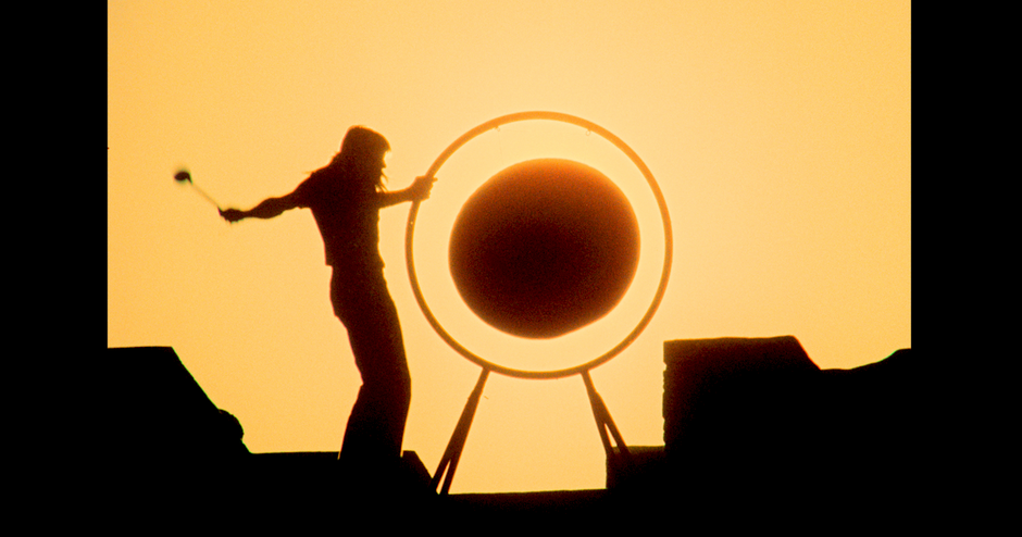 Pink Floyd: show histórico de 1972 é restaurado e chega aos