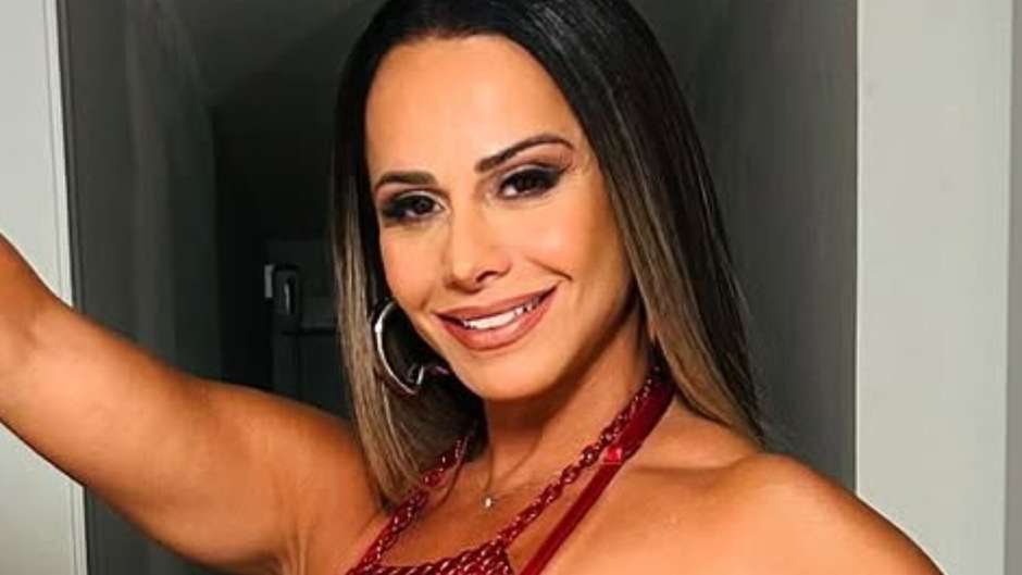 Após maratona de Carnaval, Viviane Araújo revela que fará nova cirurgia; saiba os detalhes