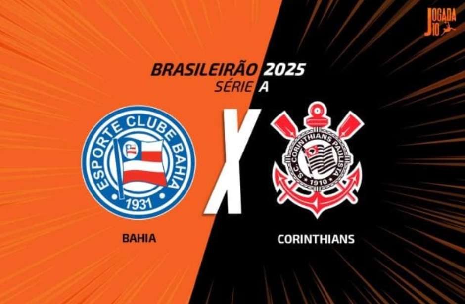 ESCALAÇÕES! Saiba como o Timão vai pra jogo!