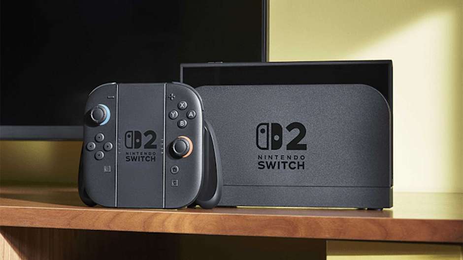 Switch 2 pode ser vendido com prejuízo devido aos custos de
