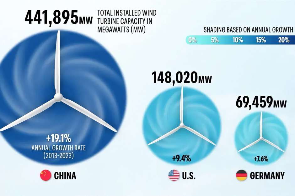 Diagrama De Usina Eolica Oferta De Energia Cresce Mais Que Consumo, E