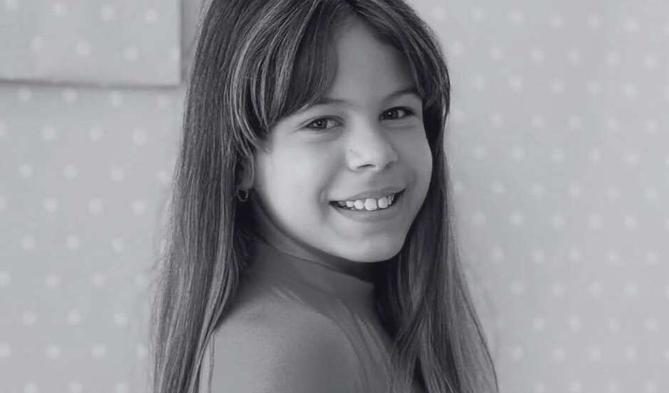 Nossa menina se foi': atriz mirim Millena Brandão morre aos 11 anos após diagnóstico de tumor cerebral
