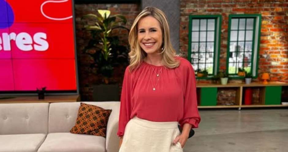 Léo Foguete surpreende Jade Picon com declaração ousada no Altas Horas