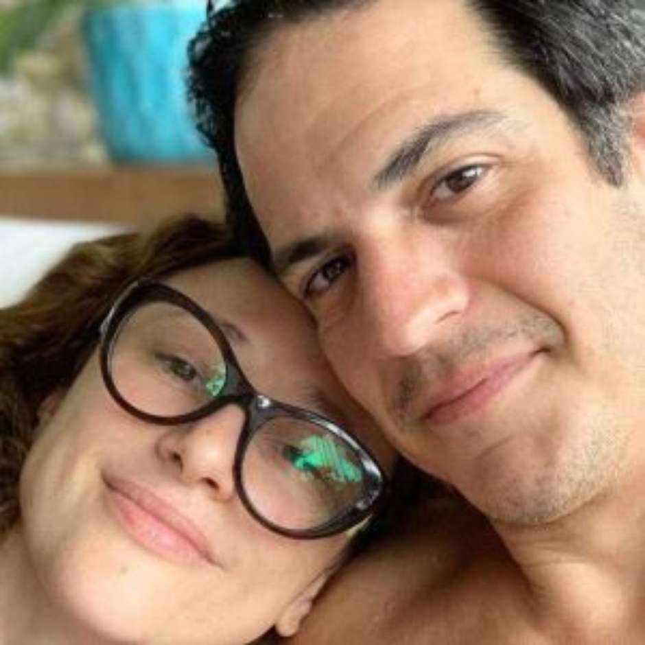 Ator Mateus Solano e Paula Braun anunciam separação após 17 anos de  casamento
