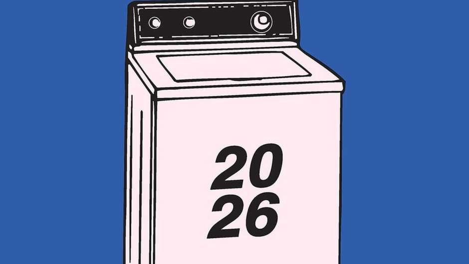 Sonic Youth desperta especulações sobre 2026 em aniversário de álbum