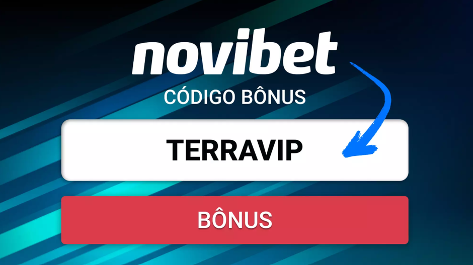 Novibet Bonus