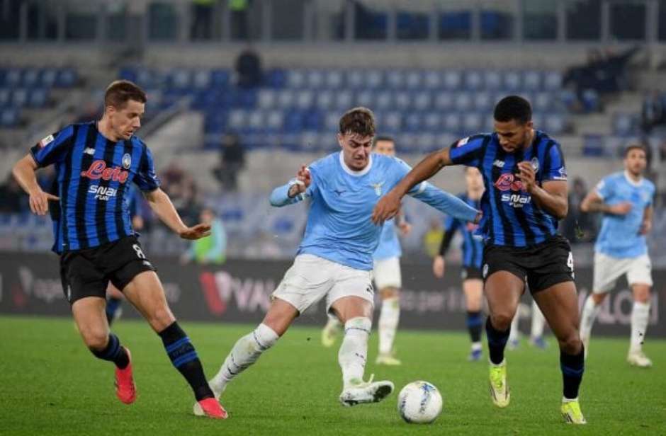 Prediksi Lengkap Atalanta vs Lazio 23 April