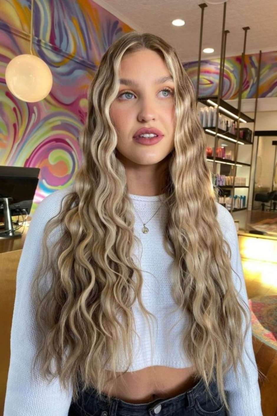 Office hair: 6 inspira&ccedil;&otilde;es pr&aacute;ticas de cabelo para salvar a rotina