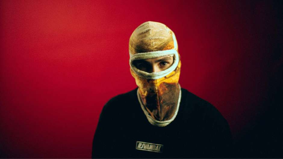 ミュージシャン NEWS SonoTWS reúne 15 artistas em novo álbum que celebra o boom bap e o