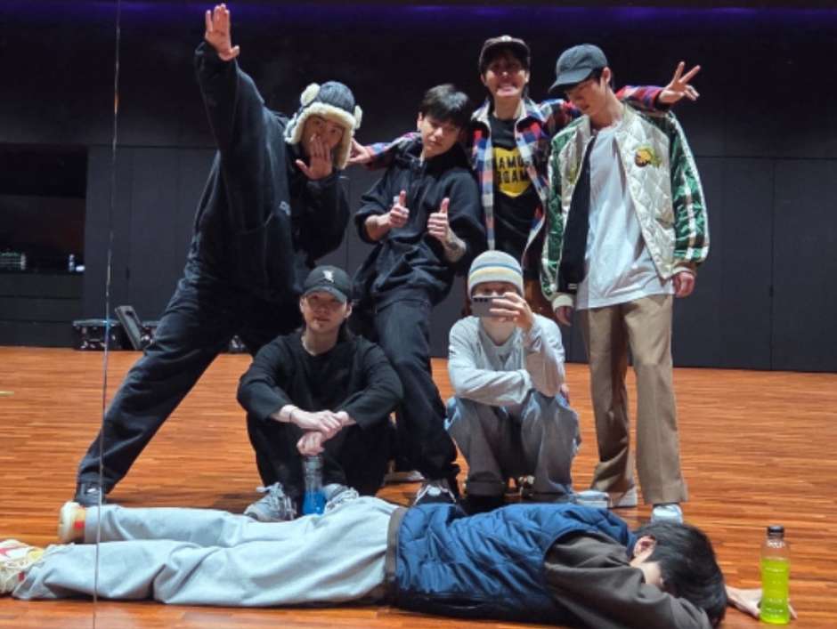 BTS no Brasil: nem todos os fãs poderão ir para fila presencial