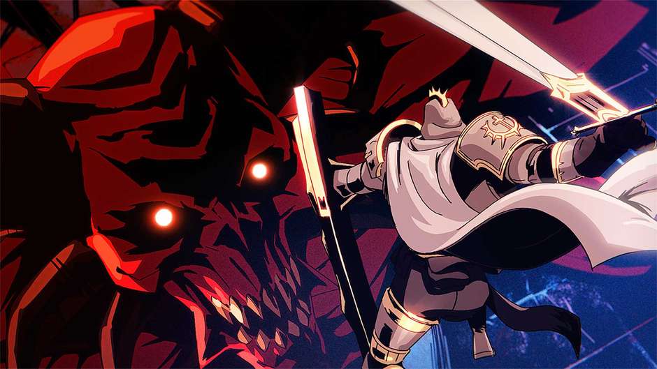 Blizzard revela videoclipe da música 