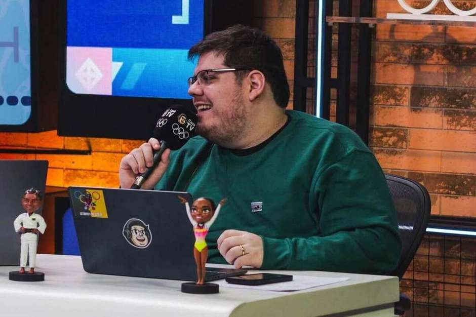 CazéTV fica fora de negociação por transmissão da Copa do Brasil