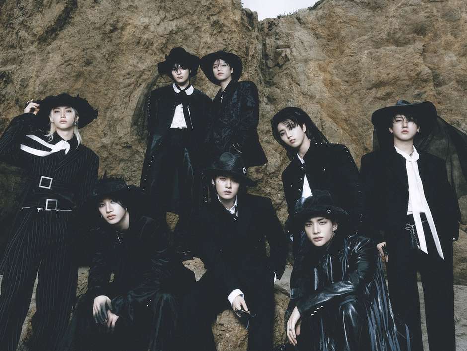 straykids DOIT リノ ラキドロ MAKESTAR メクス 298208875-efeito-k-pop-rock-in