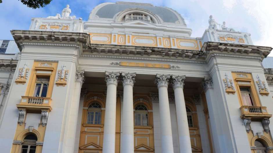 TJPE celebra 204 anos com homenagens e serviços de cidadania gratuitos; veja programação